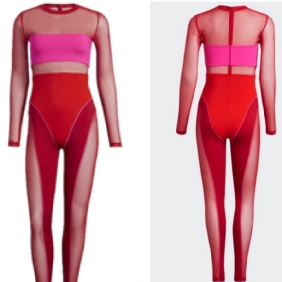 Sexy Catsuit - Picture 5 of 16